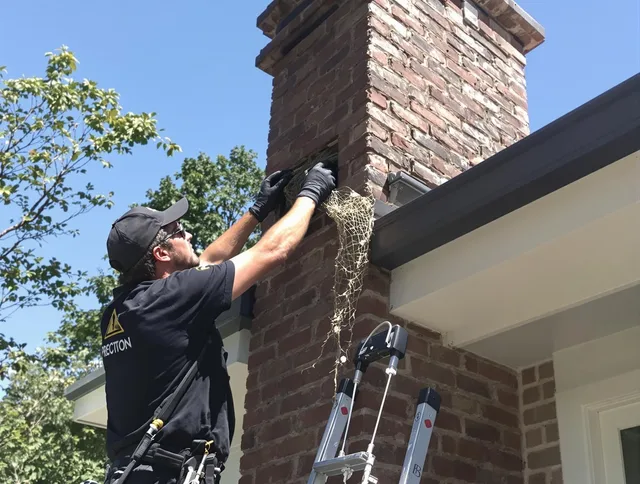 Animal & Debris Removal service in Westerville, OH