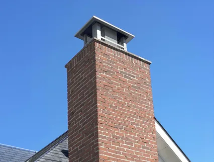 Chimney Remodeling service in Westerville, OH